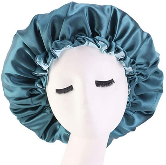 COPY - Satin Bonnet - UNISEX - Picture 2 of 4